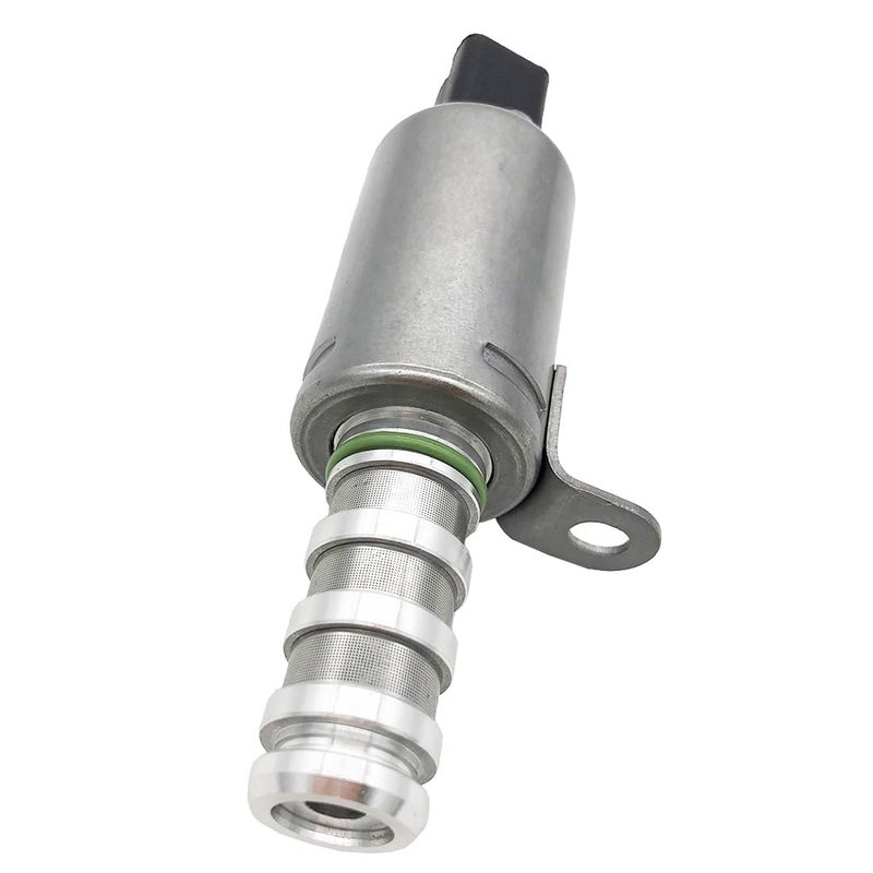 Germban 11367587760 Exhaust Engine Variable Valve Timing (VVT) Solenoid Fits for 2008-2016 Mini Cooper 2011-2018 Cooper Countryman 2013-2016 Cooper Pacema, OE# 917-243, 11367566652 - Image 2